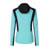 Montura Thermalgrid Pro Hoody Maglia - Giacca in pile - Donna | Hardloop