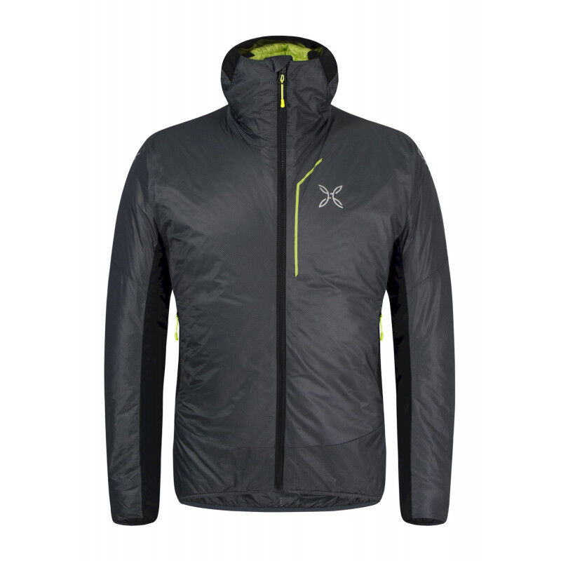 Down jacket outlet eiger