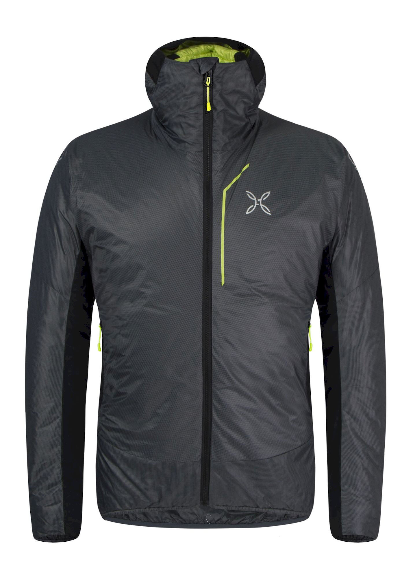 Montura Eiger Jacket - Synthetic jacket - Men's | Hardloop