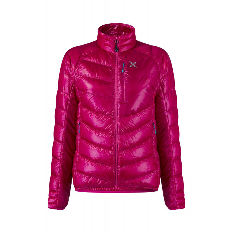 Montura Helios Down Jacket - Giacca in piumino - Donna | Hardloop