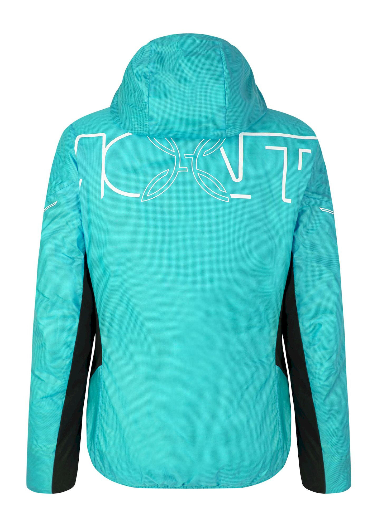 Montura Eiger Jacket - Giacca sintetica - Donna | Hardloop