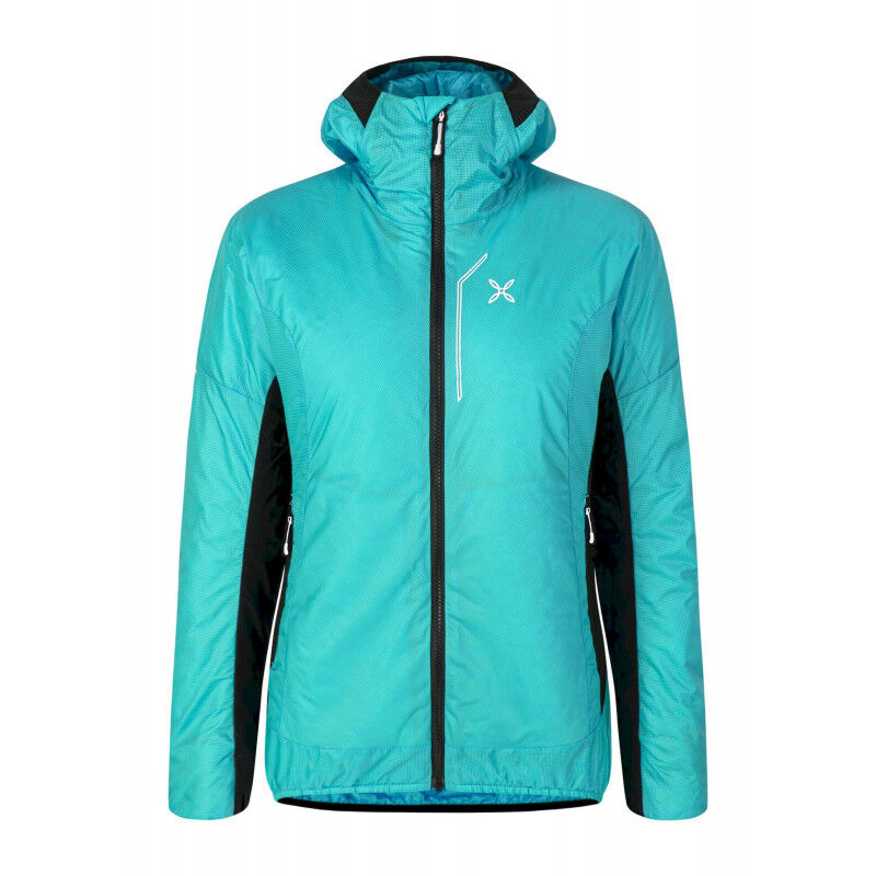 Montura Eiger Jacket - Synthetic jacket - Women's | Hardloop