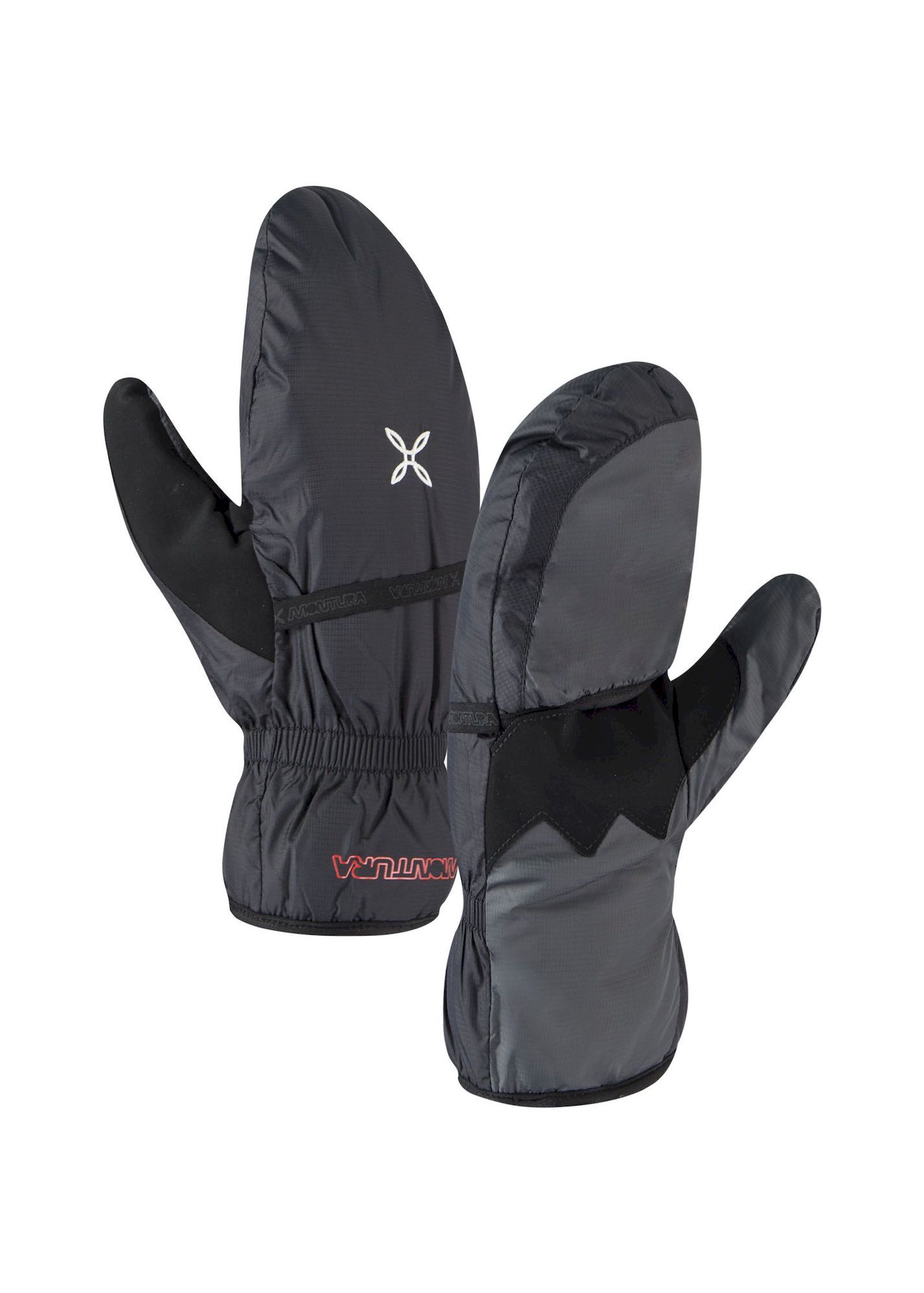 Montura Finger-Out Mitten - Handschoenen | Hardloop