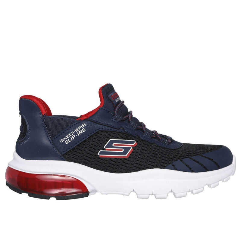 Skechers bambino marroni on sale