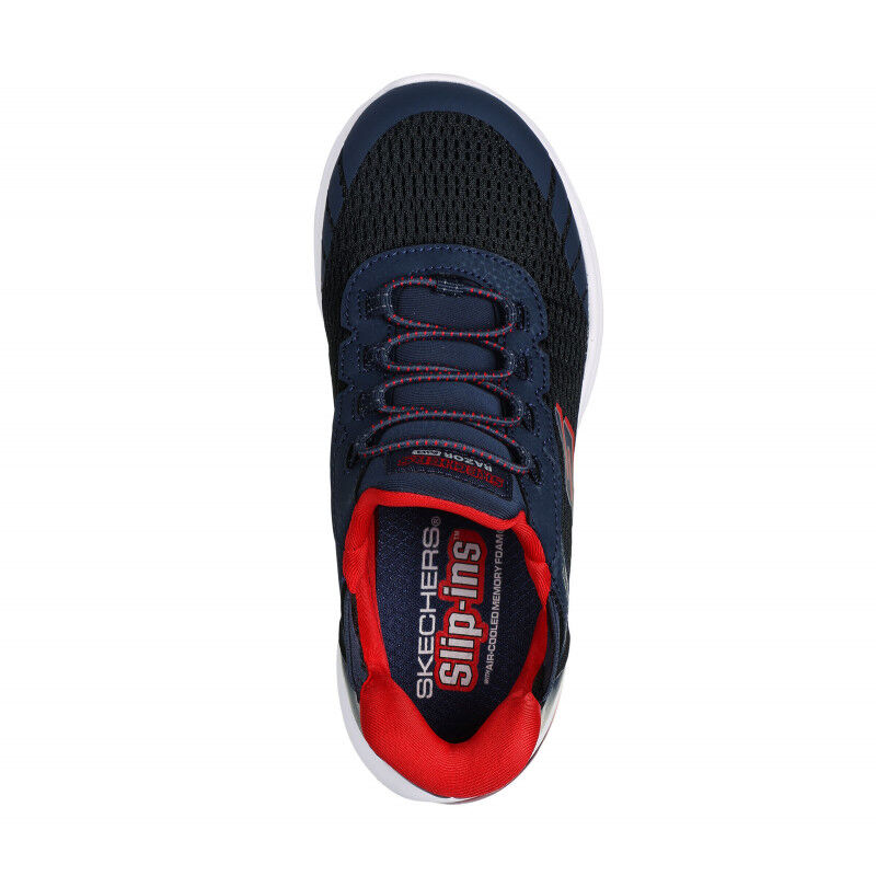 Skechers Slip-Ins™ Razor Air - Hyper-Brisk - Dětské Městská boty | Hardloop