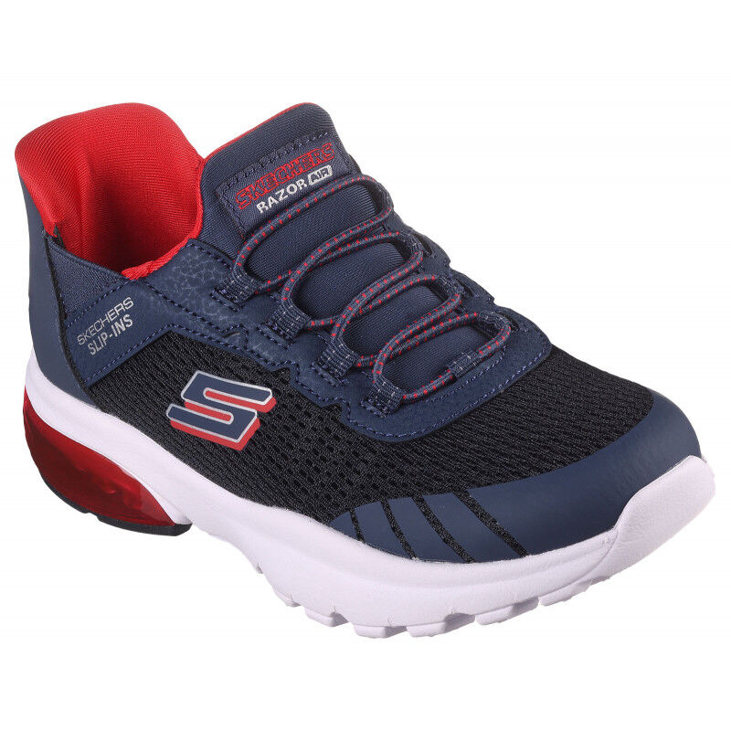 Skechers Slip-Ins™ Razor Air - Hyper-Brisk - Urban skor - Børn | Hardloop