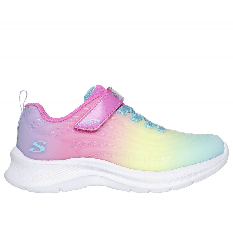 Skechers Jumpsters 2.0 - Blurred Dream - Buty dziecięce | Hardloop