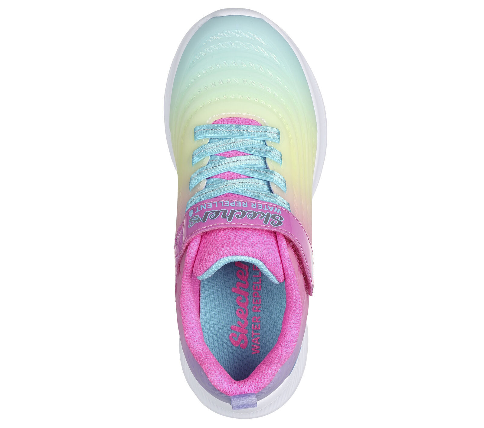Skechers Jumpsters 2.0 - Blurred Dream - Scarpe - Bambino | Hardloop