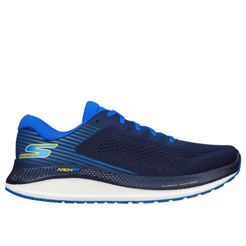 Skechers go run 2025 6 femme jaune