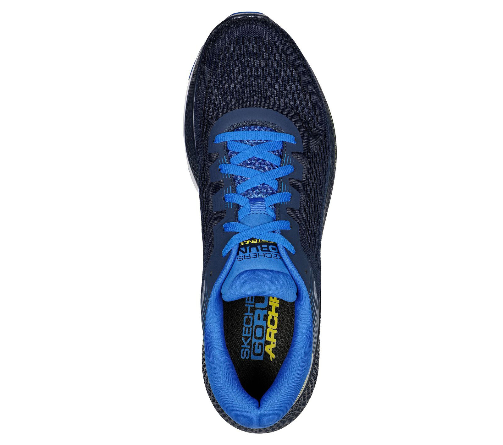 Skechers Go Run Persistence - Laufschuhe - Herren | Hardloop