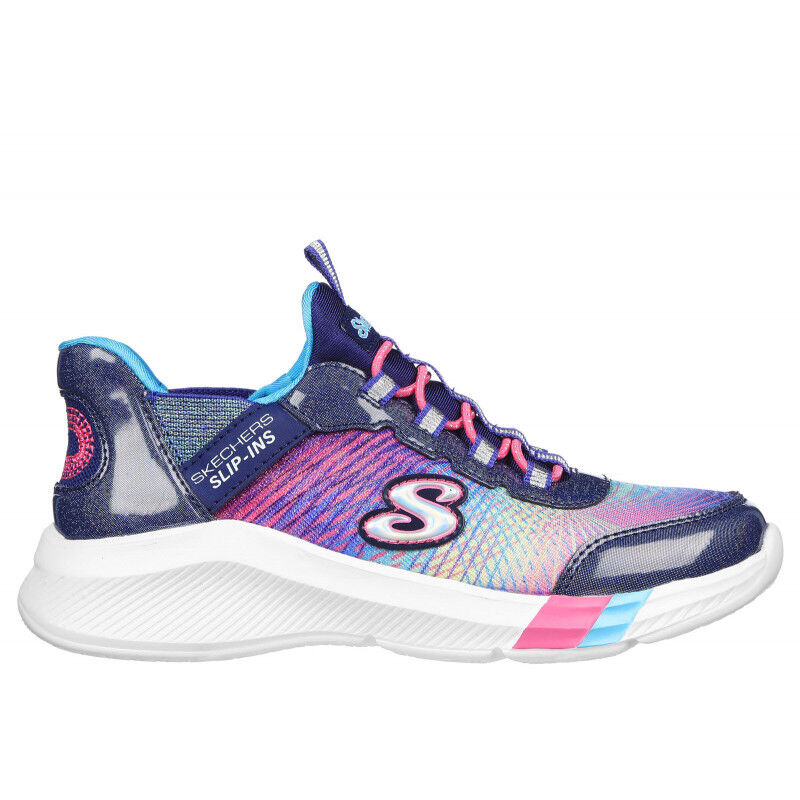 Skechers Dreamy Lites Colorful Prism Schoenen Kinderen Hardloop