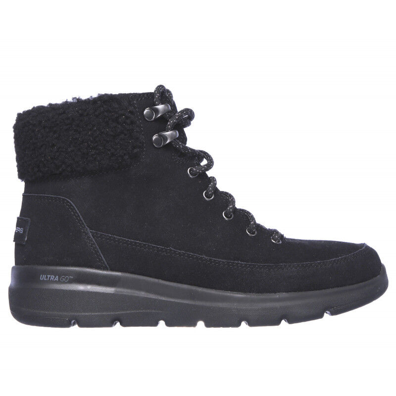 Skechers On-The-Go Glacial Ultra - Woodlands - Chaussures femme | Hardloop