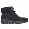 Skechers On-The-Go Glacial Ultra - Woodlands - Kängor - Dam | Hardloop