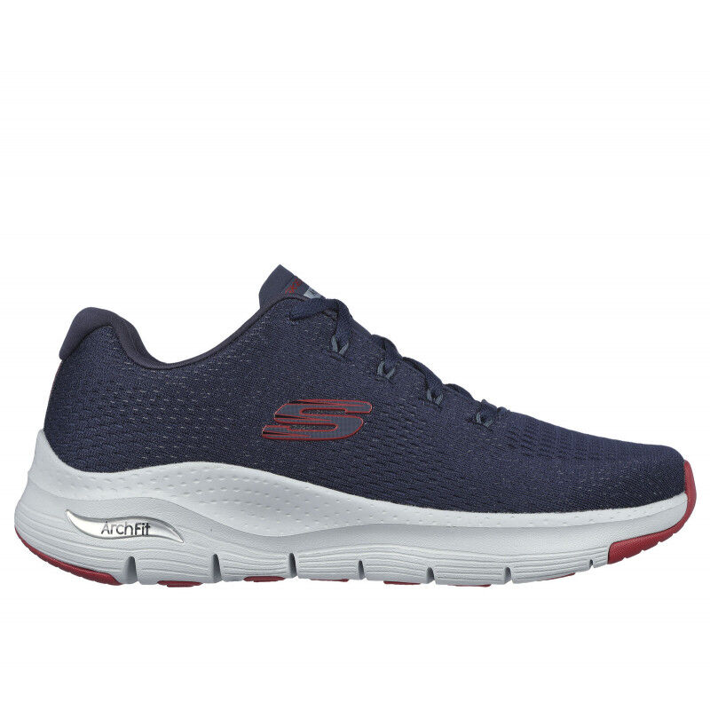 Skechers Arch Fit Takar Zapatillas Hombre Hardloop