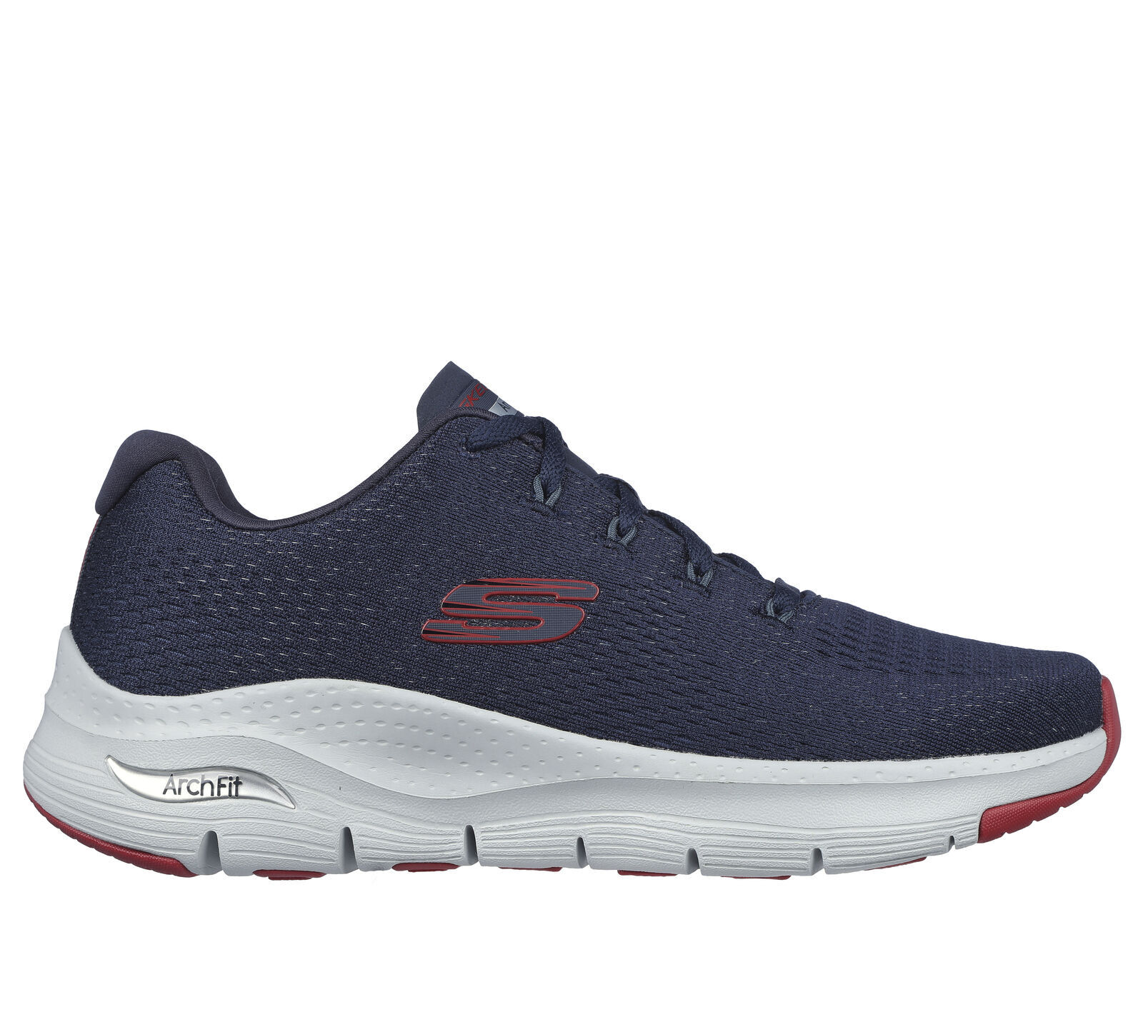 Venta de zapatos outlet skechers para hombre 80