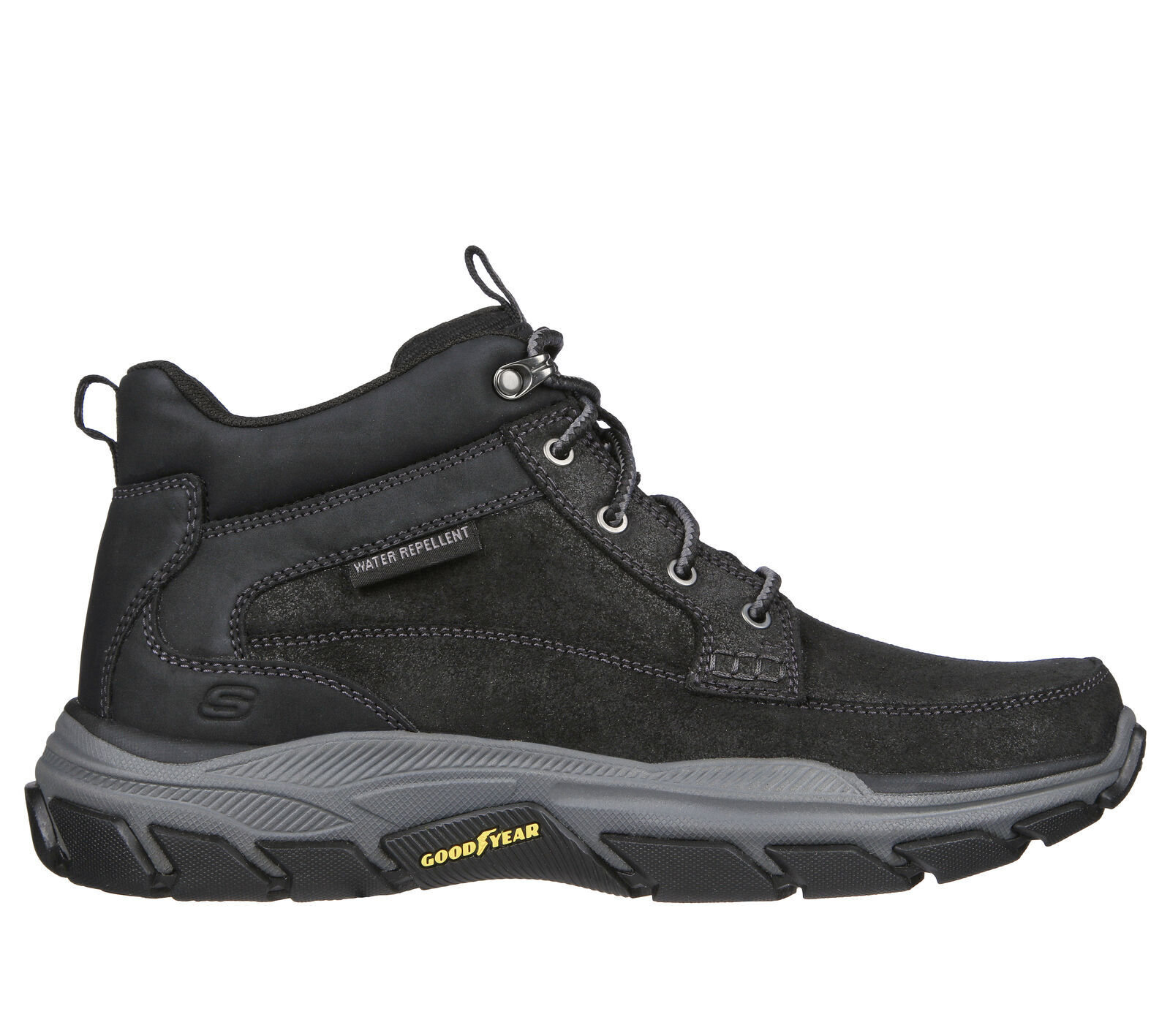 Skechers Respected - Boswell - Walking shoes - Men's | Hardloop