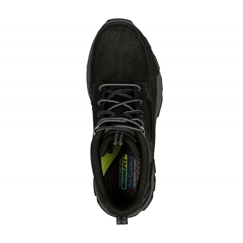 Skechers Relaxed Fit: Respected - Boswell - Wandelschoenen - Heren | Hardloop