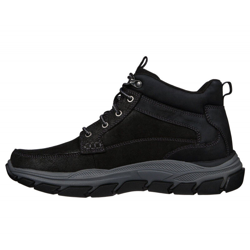 Skechers Relaxed Fit: Respected - Boswell - Vandresko - Herrer | Hardloop