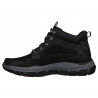 Skechers Relaxed Fit: Respected - Boswell - Zapatillas de senderismo - Hombre | Hardloop
