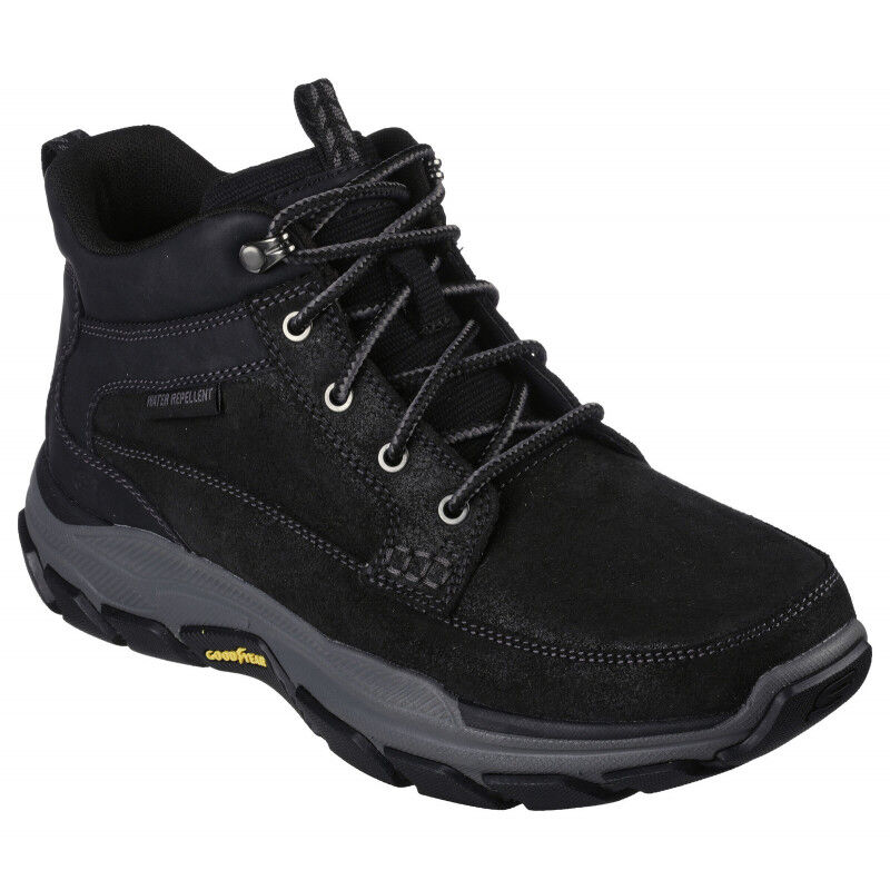 Skechers Relaxed Fit: Respected - Boswell - Chaussures randonnée homme | Hardloop