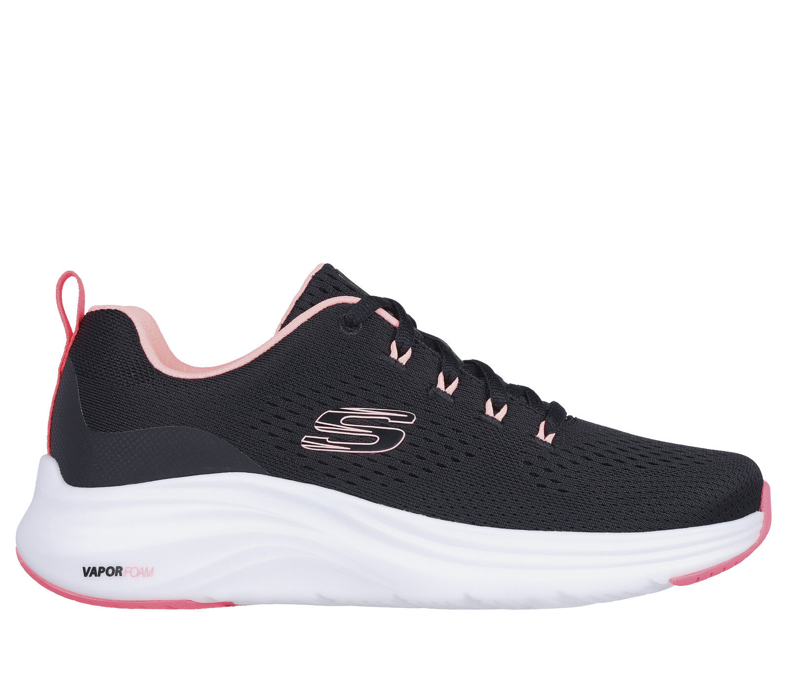 Skechers go shop run femme rouge