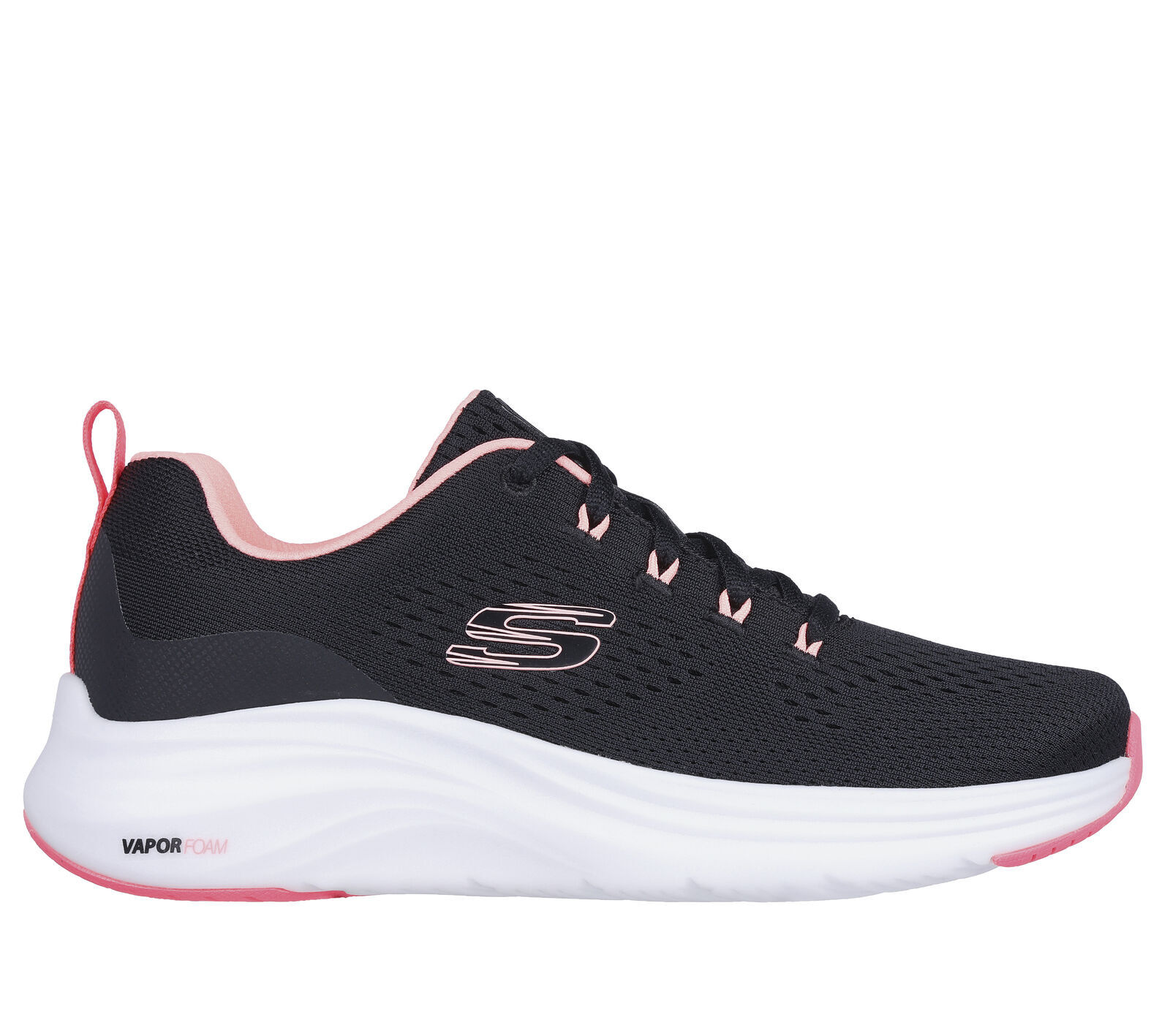 Skechers Vapor Foam - Fresh Trend - Shoes - Women's | Hardloop
