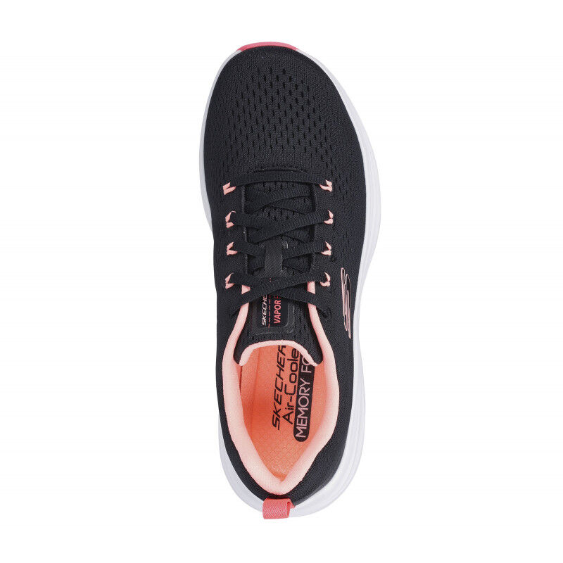 Skechers Vapor Foam - Fresh Trend - Kengät - Naiset | Hardloop