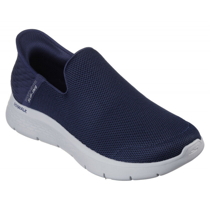 Skechers Slip Ins Go Walk Flex No Hands Scarpe lifestyle Uomo Hardloop