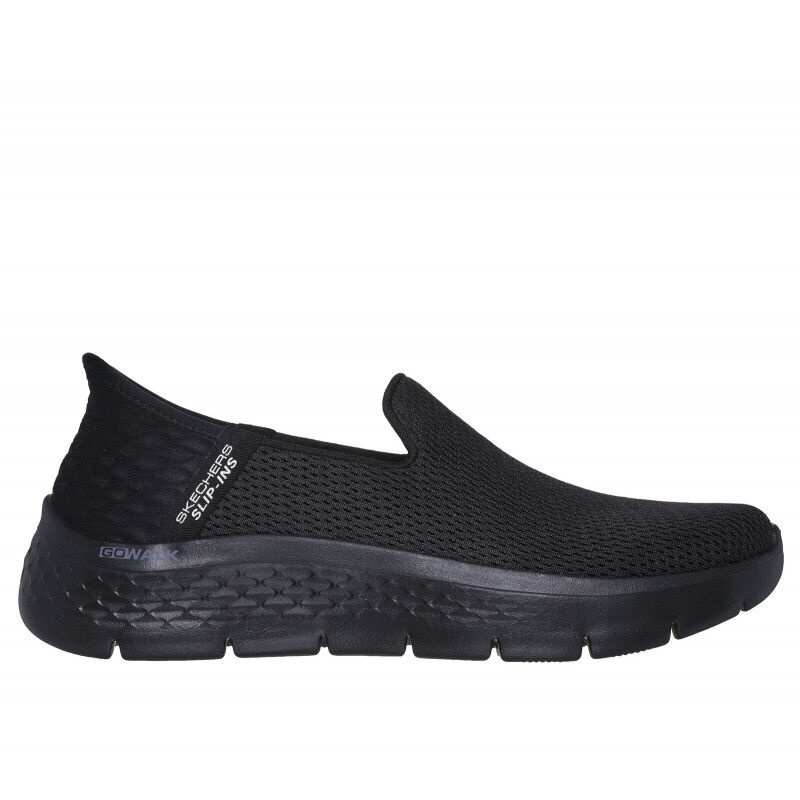 Skechers Go Walk Flex - Relish - Urban sko - Damer | Hardloop