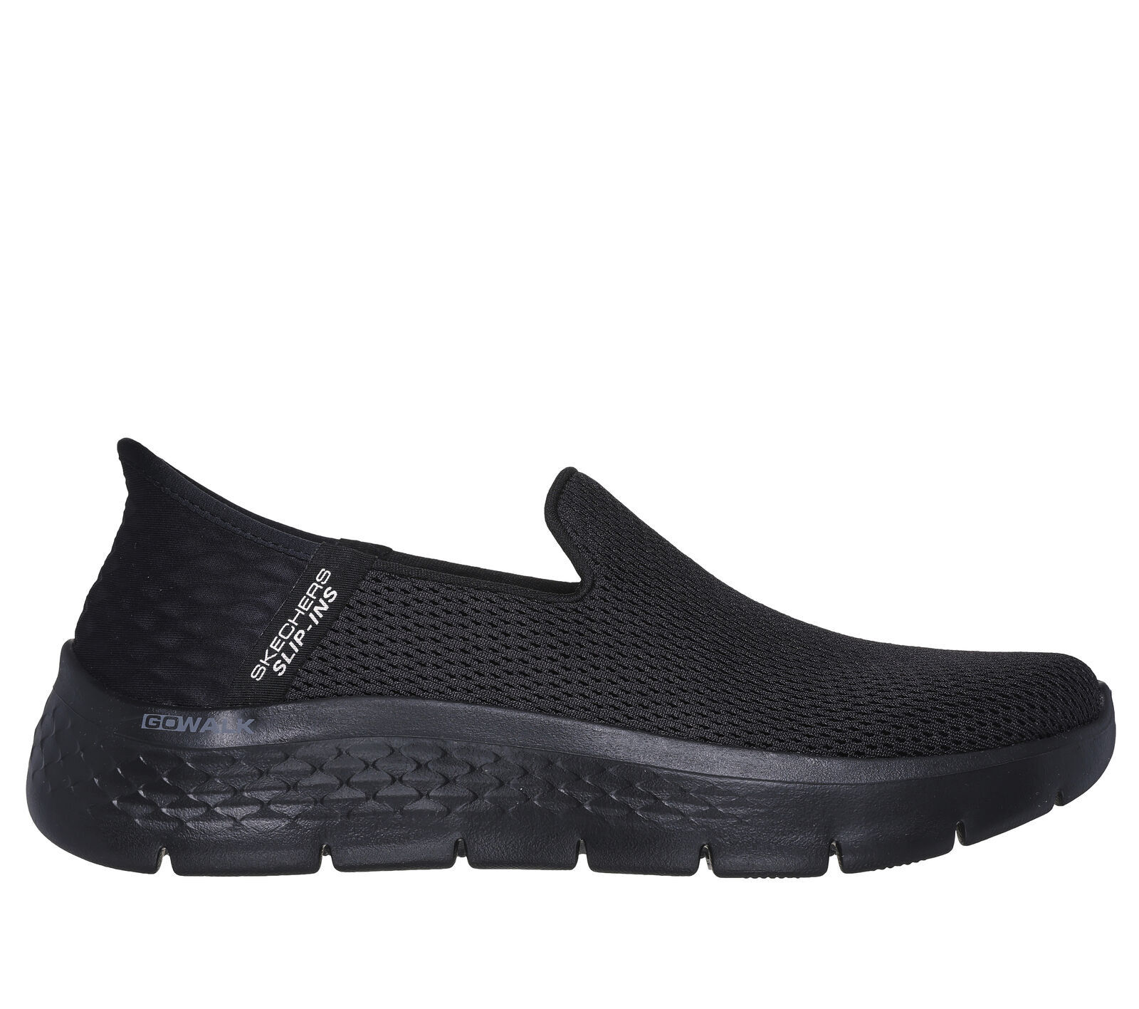 Skechers Go Walk Flex - Relish - Chaussures lifestyle femme | Hardloop