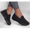 Skechers Go Walk Flex - Relish - Lifestyle Schuhe - Damen | Hardloop