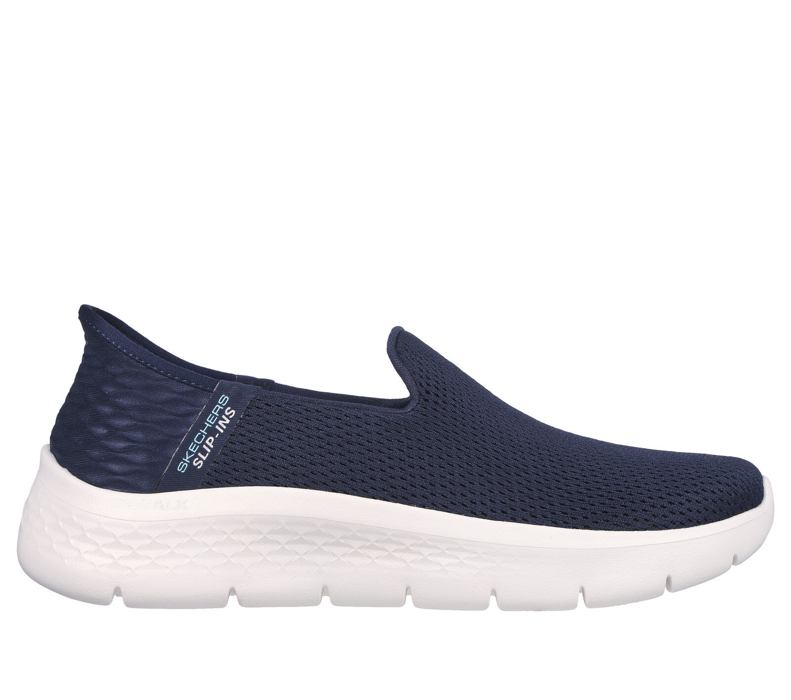 Skechers Go Walk Flex - Relish - Dámské Městská boty | Hardloop