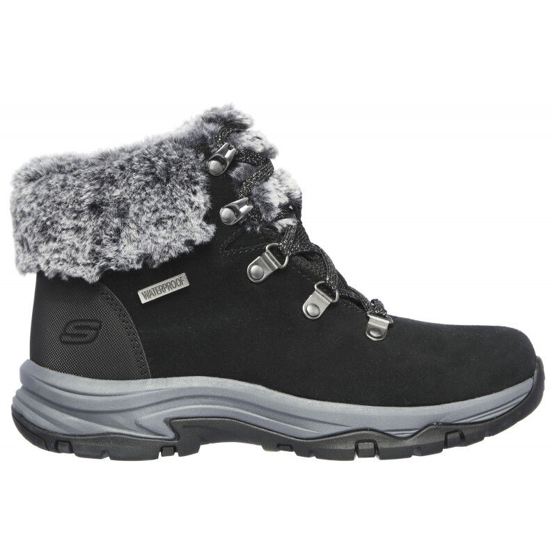 Skechers Trego - Falls Finest - Buty turystyczne damskie | Hardloop