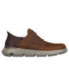 Caballero Dark Brown