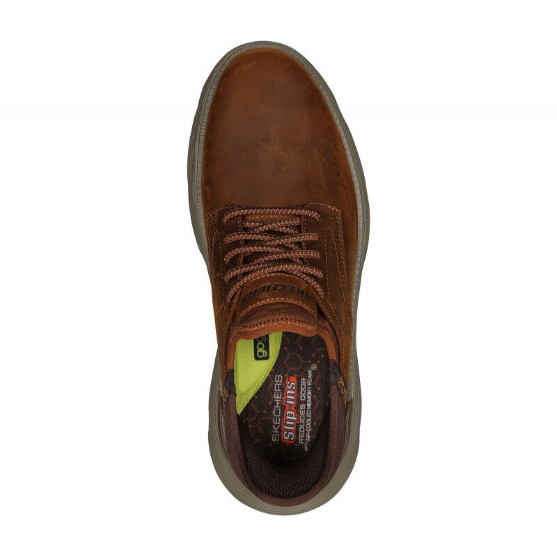 Skechers Slip-Ins™ Garza - Gervin - Lifestyle shoes - Men's | Hardloop