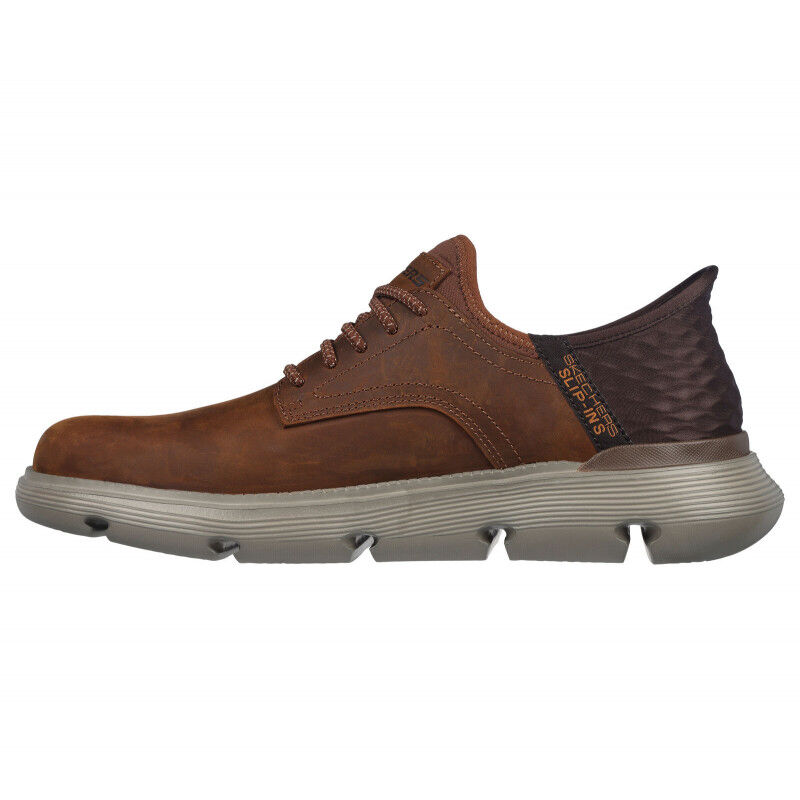 Skechers Slip-Ins™ Garza - Gervin - Urban schoenen - Heren | Hardloop