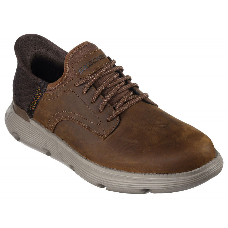 Skechers Slip-Ins™ Garza - Gervin - Lifestyle shoes - Men's | Hardloop