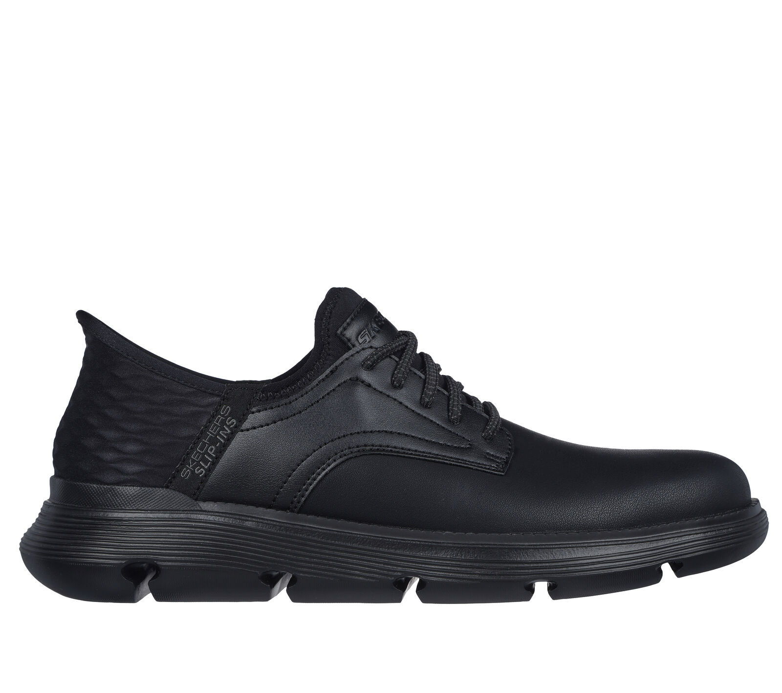 Skechers Slip-Ins™ Garza - Gervin - Lifestyle Schuhe - Herren | Hardloop