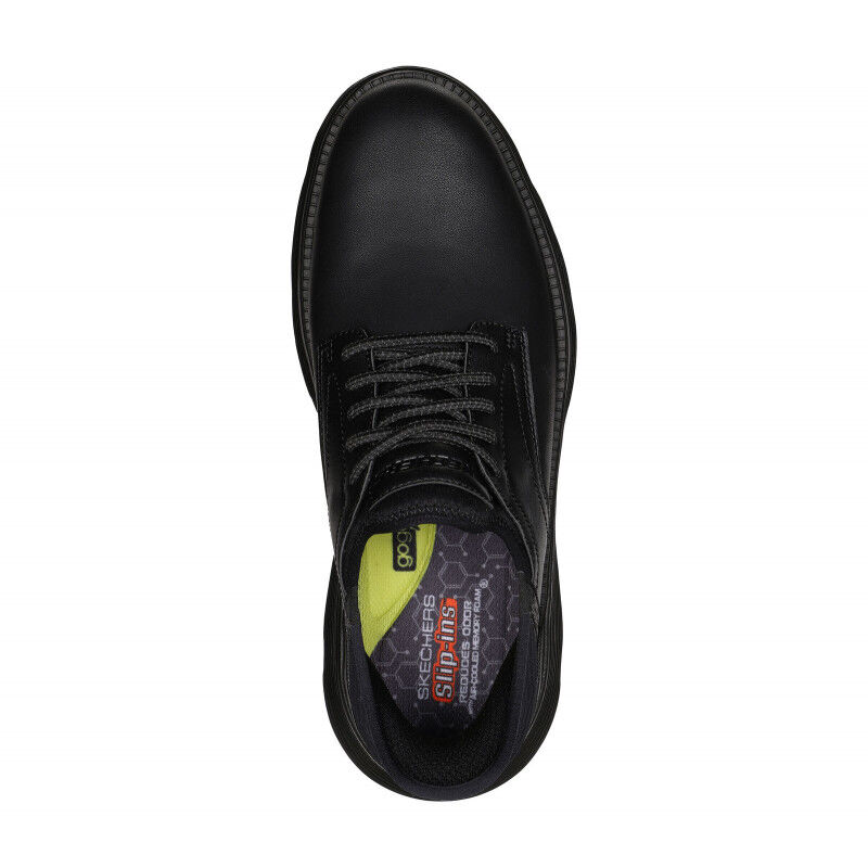 Skechers Slip-Ins™ Garza - Gervin - Zapatillas urbanos - Hombre | Hardloop