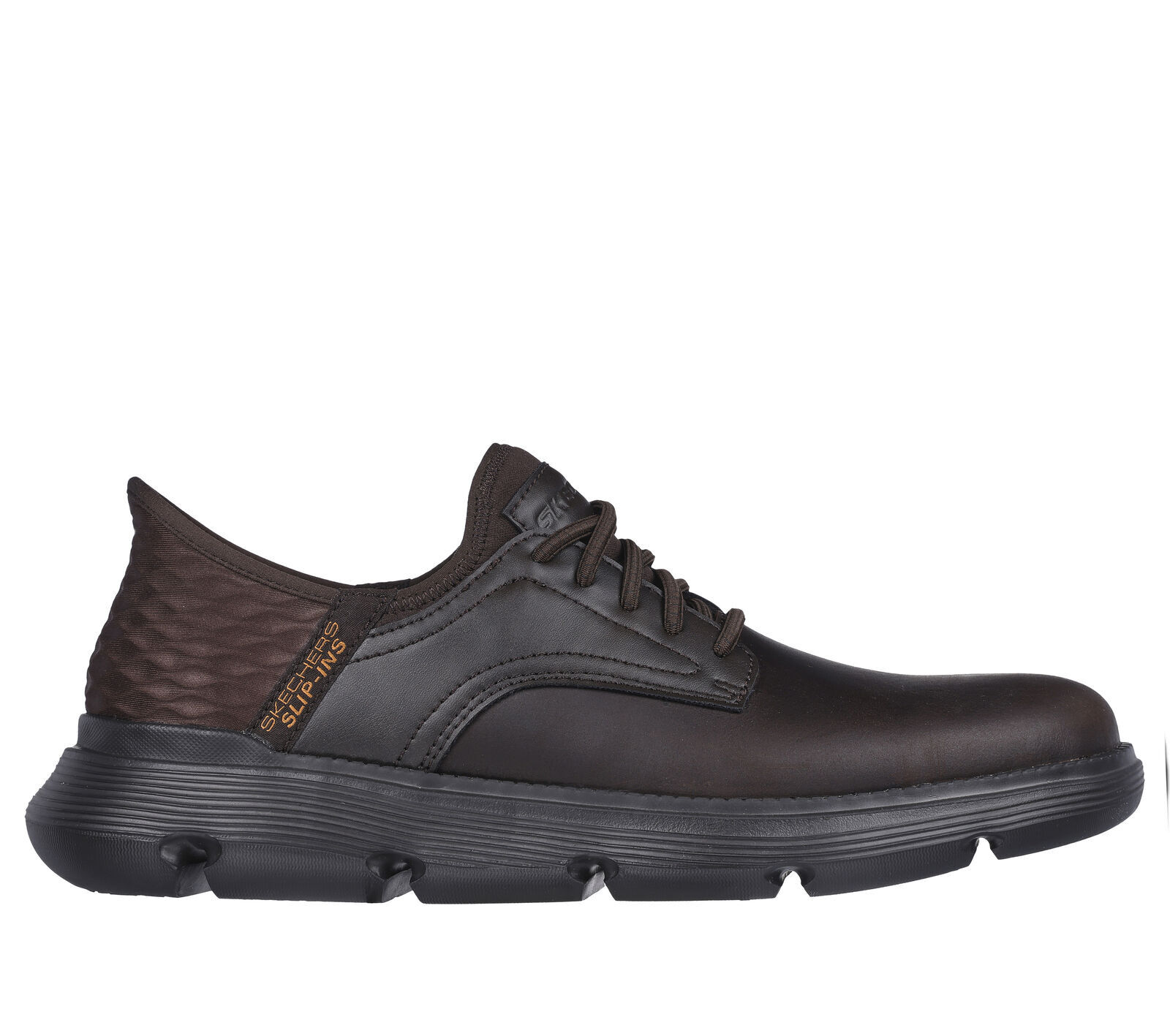 Skechers Slip-Ins™ Garza - Gervin - Chaussures lifestyle homme | Hardloop