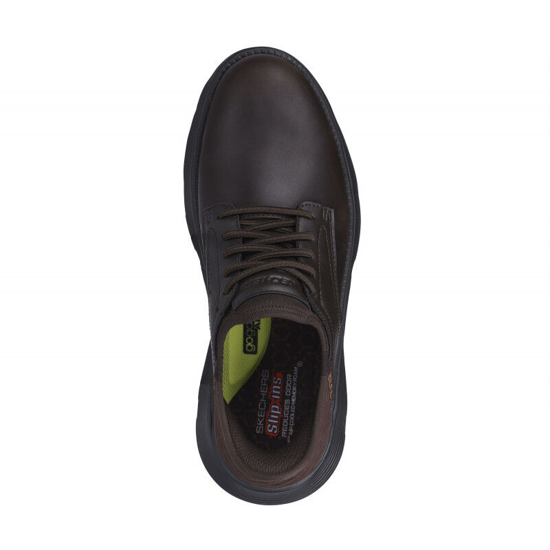 Skechers Slip-Ins™ Garza - Gervin - Lifestyle shoes - Men's | Hardloop