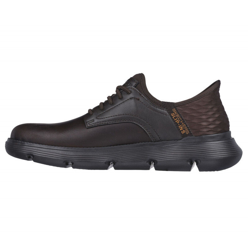 Skechers Slip-Ins™ Garza - Gervin - Lifestyle shoes - Men's | Hardloop