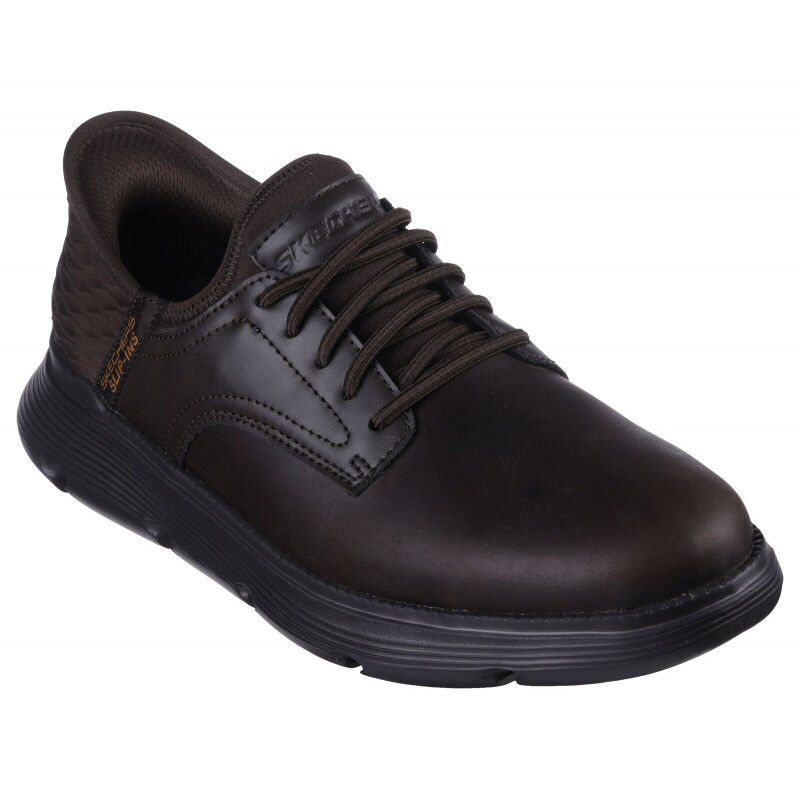 Skechers Slip-Ins™ Garza - Gervin - Lifestyle shoes - Men's | Hardloop