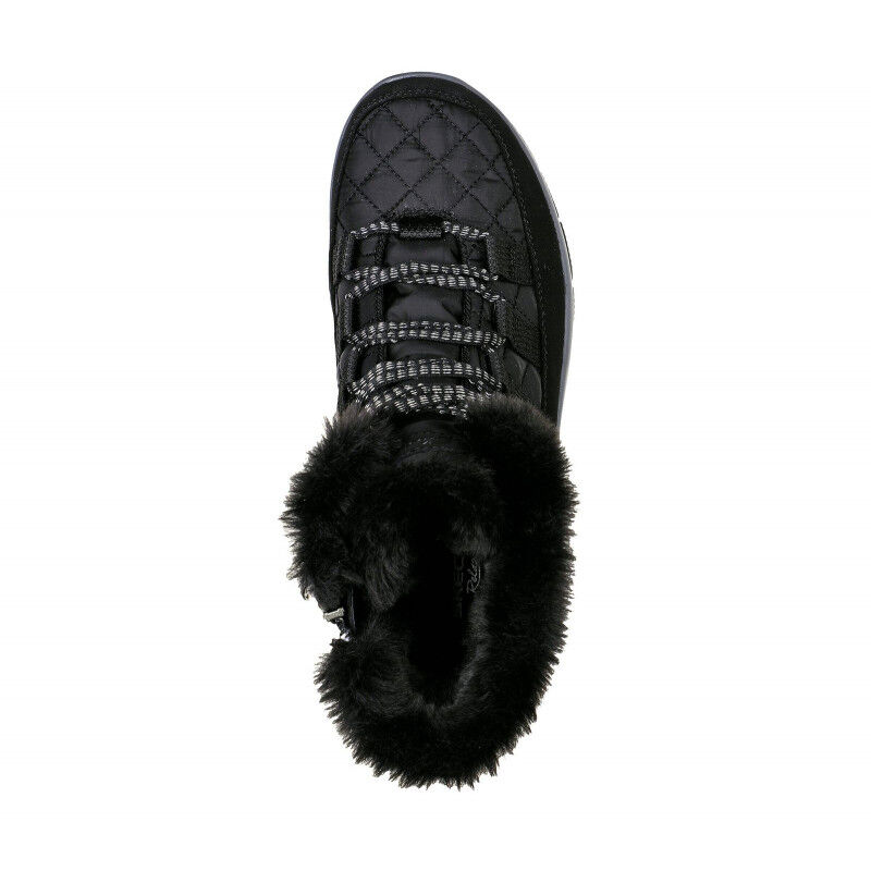 Skechers Relaxed Fit: Easy Going - Moro Street - Bottes de neige femme | Hardloop