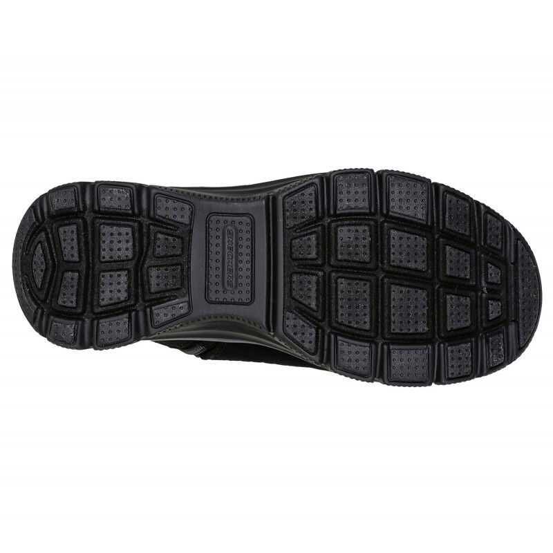 Skechers Relaxed Fit: Easy Going - Moro Street - Vinterkängor - Dam | Hardloop