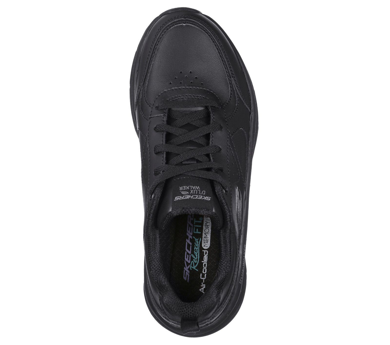 Skechers D'Lux Walker - Timeless Path - Miejskie buty damskie | Hardloop