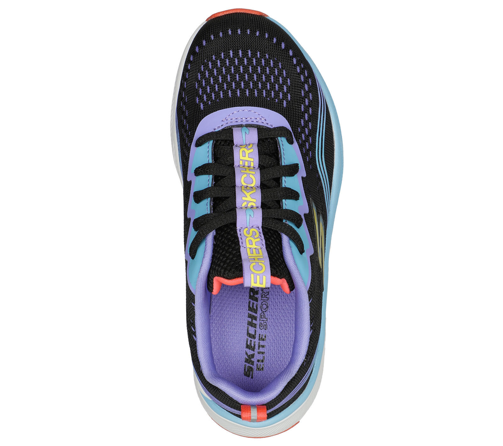 Skechers Elite Sport - Radiant - Buty do biegania dla dzieci | Hardloop