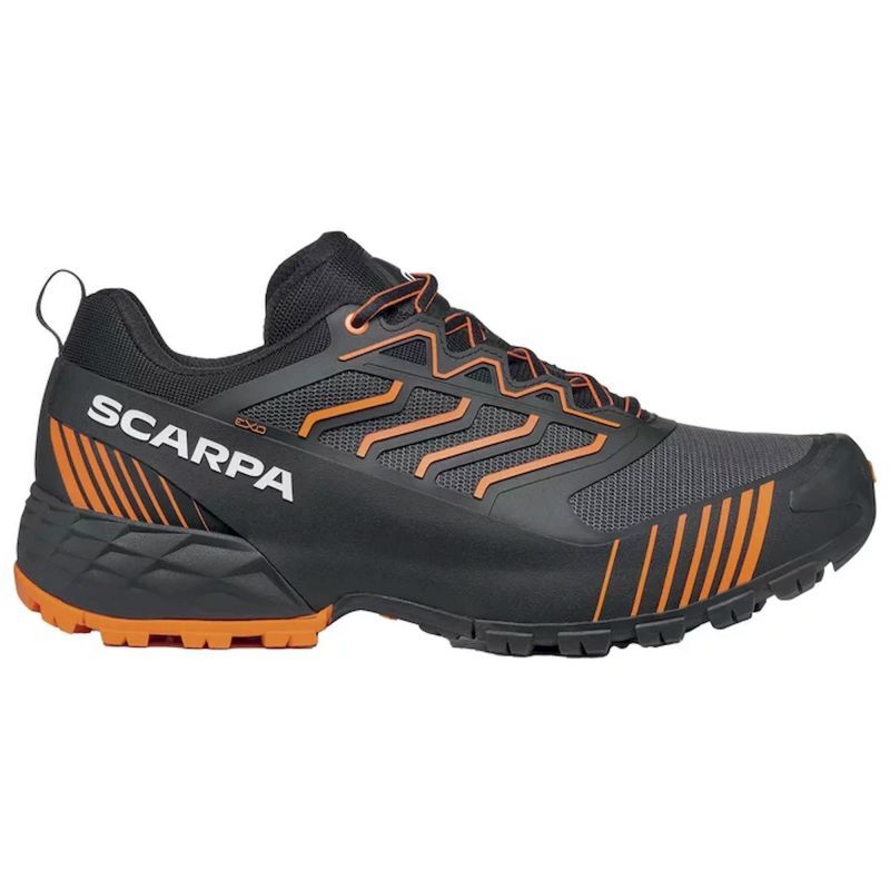 Ribelle Run XT - Sapatilhas trail homem