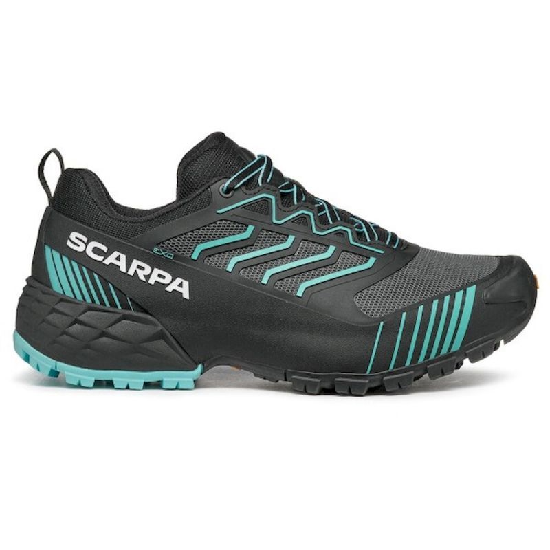 Ribelle Run XT Wmn - Sapatilhas trail mulher