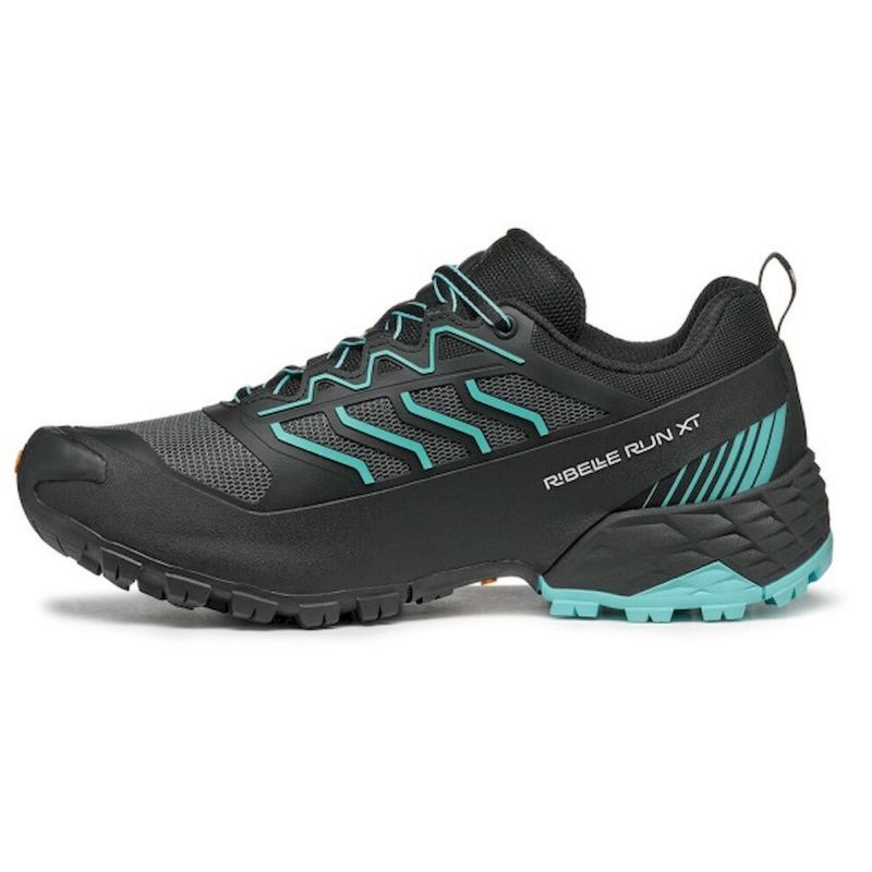 Scarpa Ribelle Run XT Wmn - Dámské trailové běžecké boty | Hardloop